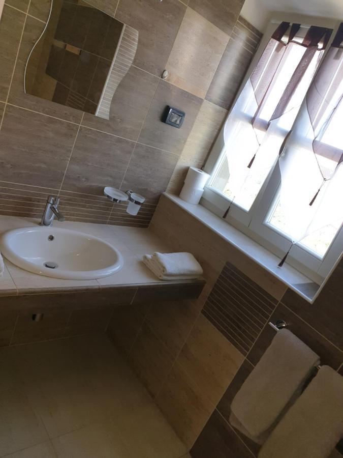 Апартаменти Smartno Apartmaji Sobe Josko Екстер'єр фото